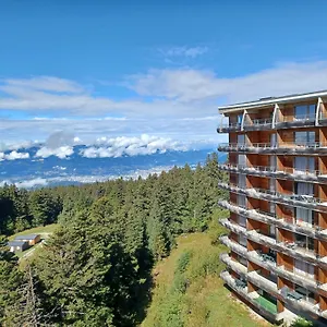 L'ecrin Des Neiges Chamrousse
